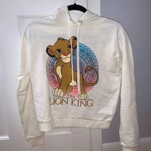 Disney The Lion King Hoodie